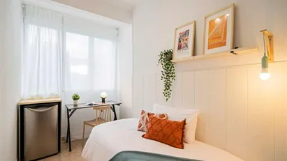 Room for rent in Madrid Tetuán, Madrid