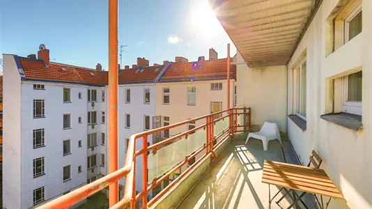 Rooms in Berlin Neukölln - photo 5