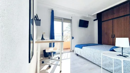 Rooms in Valencia Poblats Marítims - photo 8