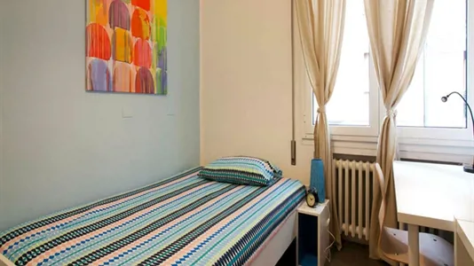 Rooms in Bologna - photo 2