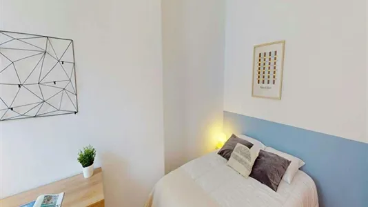 Rooms in Paris 2ème arrondissement - Bourse - photo 3