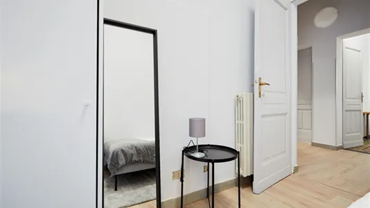 Rooms in Turin - photo 4