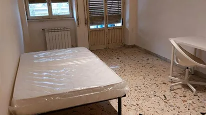 Room for rent in Roma Municipio VIII – Appia Antica, Rome