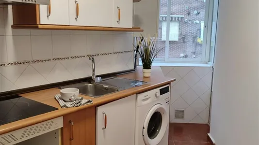 Rooms in Madrid Tetuán - photo 5