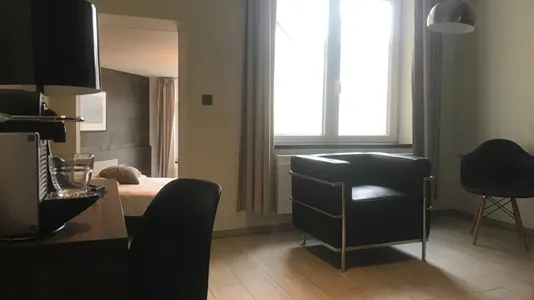 Rooms in Brussels Etterbeek - photo 4
