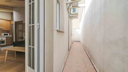 Apartments in Madrid Chamartín - photo 6