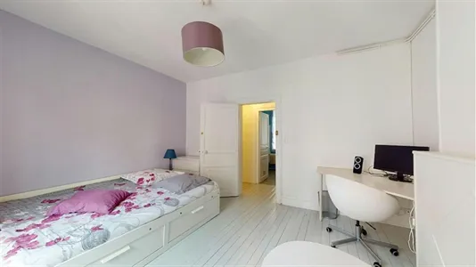 Rooms in Limoges - photo 2