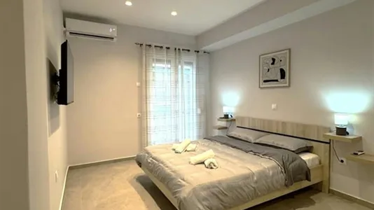 Apartments in Athens Akropoli - photo 1