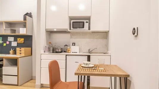 Apartments in Enramadilla - photo 5