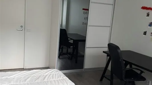 Rooms in Helsinki Itäinen - photo 6