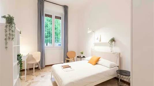 Rooms in Milano Zona 6 - Barona, Lorenteggio - photo 2