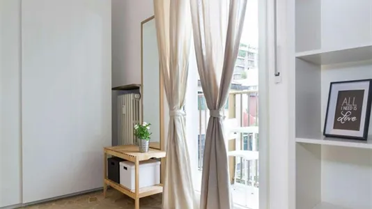 Rooms in Milano Zona 2 - Stazione Centrale, Gorla, Turro, Greco, Crescenzago - photo 6
