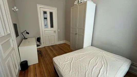 Rooms in Hamburg Eimsbuttel - photo 4