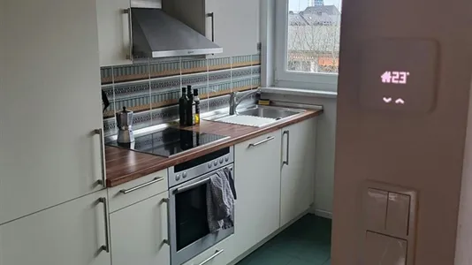 Apartments in Frankfurt Süd - photo 7