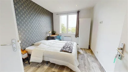 Rooms in Lyon - photo 3