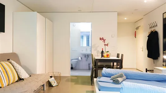 Apartments in Luzern-Land - photo 8