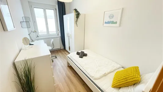 Rooms in Vienna Favoriten - photo 1