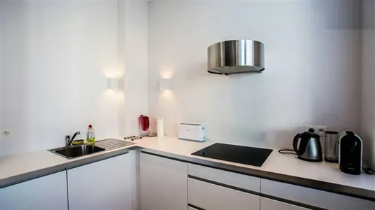 Apartments in Brussels Sint-Pieters-Woluwe - photo 9