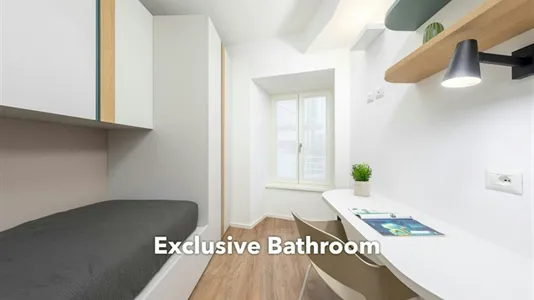 Rooms in Trento - photo 1