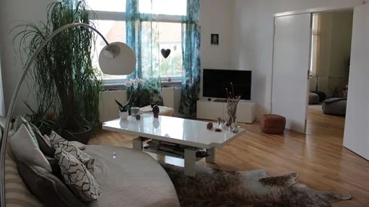 Apartments in Berlin Charlottenburg-Wilmersdorf - photo 6