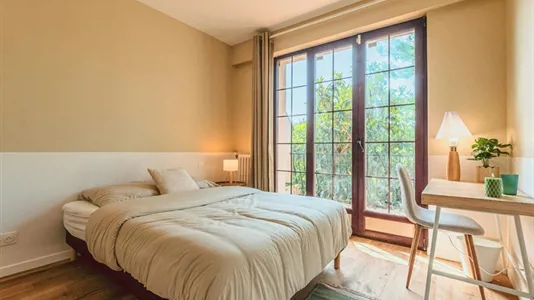 Rooms in L'Haÿ-les-Roses - photo 1
