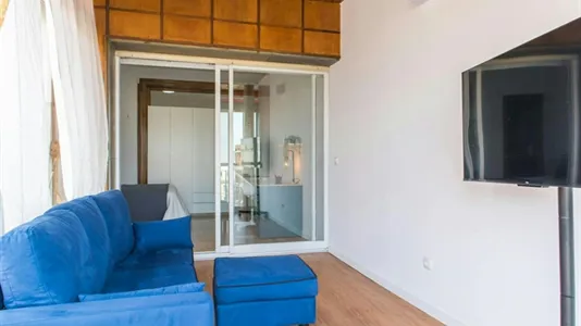 Rooms in Madrid Chamberí - photo 7