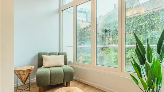 Rooms in Stad Brussel - photo 9