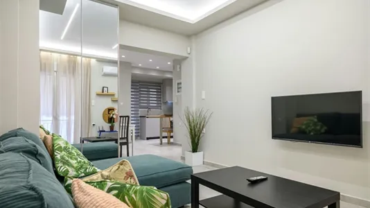 Apartments in Piraeus - photo 1