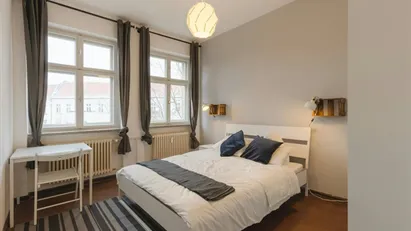 Room for rent in Berlin Friedrichshain-Kreuzberg, Berlin
