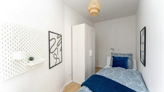 Rooms in Berlin Neukölln - photo 1