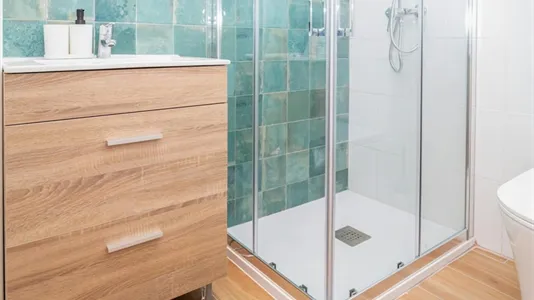 Rooms in Zaragoza - photo 5