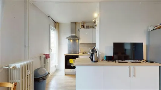 Rooms in Rouen - photo 7