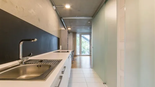 Apartments in Berlin Treptow-Köpenick - photo 4