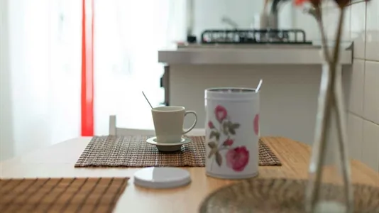 Rooms in Bologna - photo 8