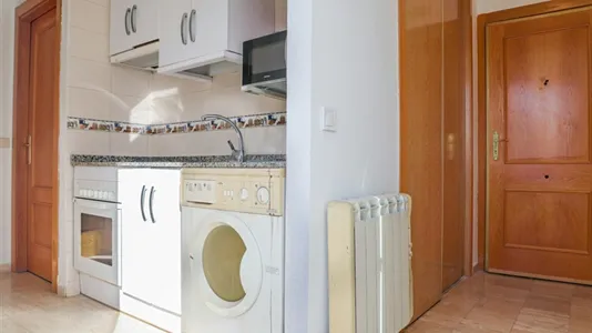 Rooms in Madrid Puente de Vallecas - photo 8