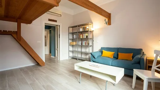 Apartments in Milano Zona 6 - Barona, Lorenteggio - photo 5