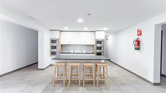 Rooms in Madrid Centro - photo 10