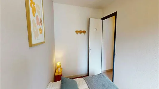 Rooms in Lyon - photo 7