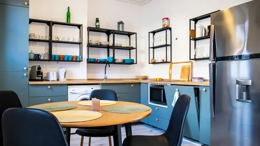 Rooms in Budapest Erzsébetváros - photo 6