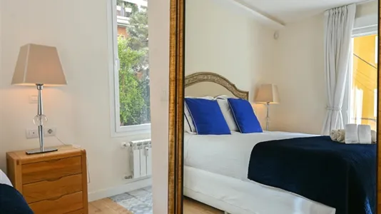 Apartments in Madrid Chamartín - photo 7