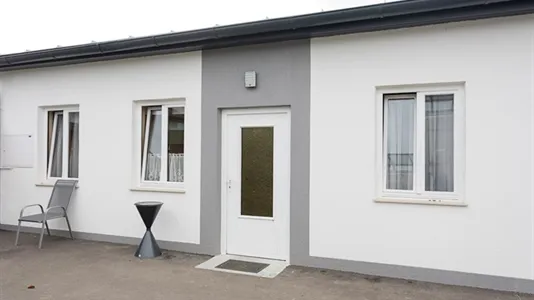 Apartments in Vienna Donaustadt - photo 6