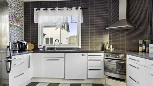 Houses in Tranemo - photo 5