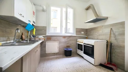 Rooms in Roma Municipio II – Parioli/Nomentano - photo 5