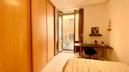 Rooms in Madrid Arganzuela - photo 3