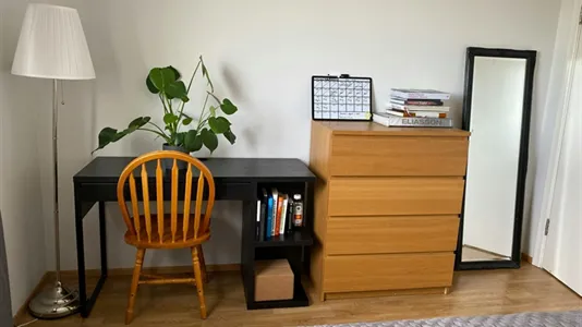 Rooms in Reykjavík Hlíðar - photo 10