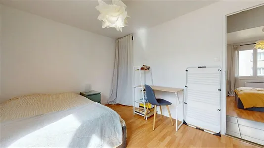 Rooms in Grenoble - photo 4