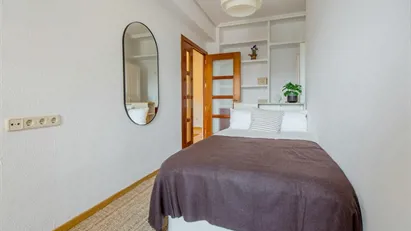Room for rent in Madrid Moncloa-Aravaca, Madrid