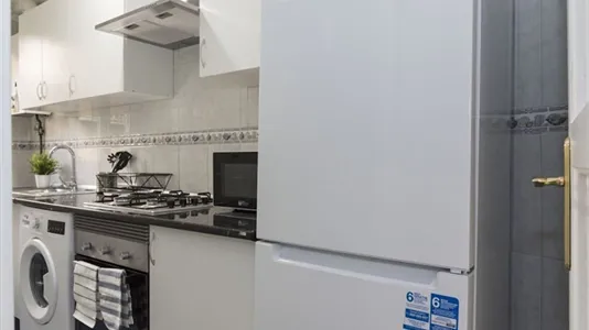 Rooms in Madrid Arganzuela - photo 8