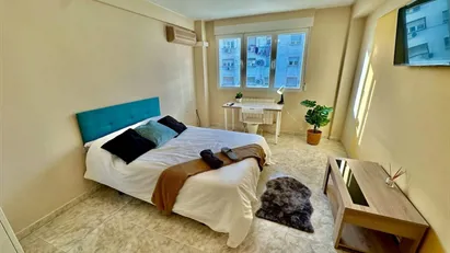 Room for rent in Zaragoza, Aragón