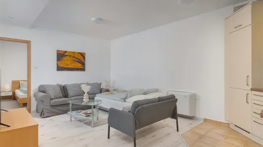 Apartments in Budapest Terézváros - photo 2